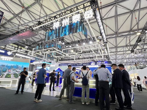 神州泰岳攜AI技術(shù)與通信產(chǎn)品深度融合成果亮相2024 MWC上海，引領(lǐng)系統(tǒng)集成領(lǐng)域技術(shù)開發(fā)新篇章