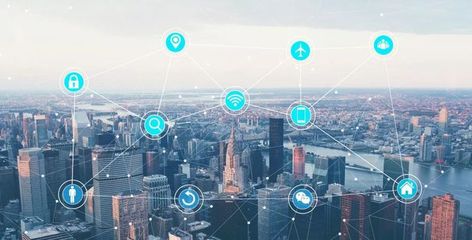 四大高科技項(xiàng)目助力德陽構(gòu)建智慧城市新生態(tài)